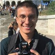 Professeur particulier spécialisé Lettres et sciences humaines